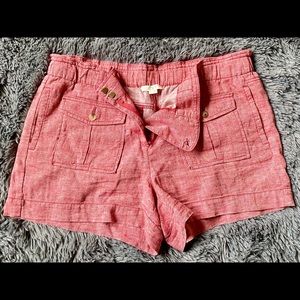Cute Loft Shorts